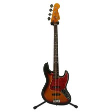 FENDER JAPAN Fender Japan/Basso elettrico/Basso jazz JB-62/P019421/B/76