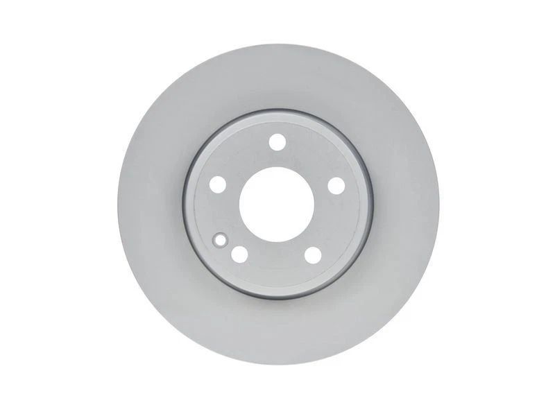 2x BOSCH 0986479A01 Brake Disc Front Fits Infiniti Q30 Mercedes-Benz A-Class CLA - Image 2 of 4