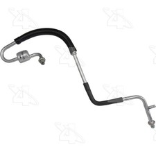 Ac Refrigerant Suction Hose-hose Assembly 56568 Fits 96-98 Ford Mustang 4.6l-v8 Ac Refrigerant Suction Hose-hose Assembly 56568 Fits 96-98 Ford Mustang 4.6l-v8