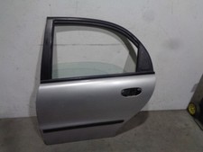 Porte arrière et accessoires Daewoo LANOS