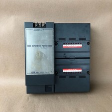 IDEC IZUMI FA-1JUNIOR EXPANSION POWER SUPPLY ...