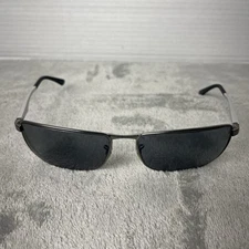 Ray-Ban Sunglasses, Polarized Lenses, RB 3498 029/82 3P, 61-17-135, Gunmetal