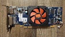 Dell OptiPlex AMD 3010 3020 7010 7020 9010 SFF 1GB DVI DP Low Profile Video Card