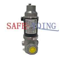 New 1PC VG20R02LT31D FOR Krom schroder gas solenoid valve