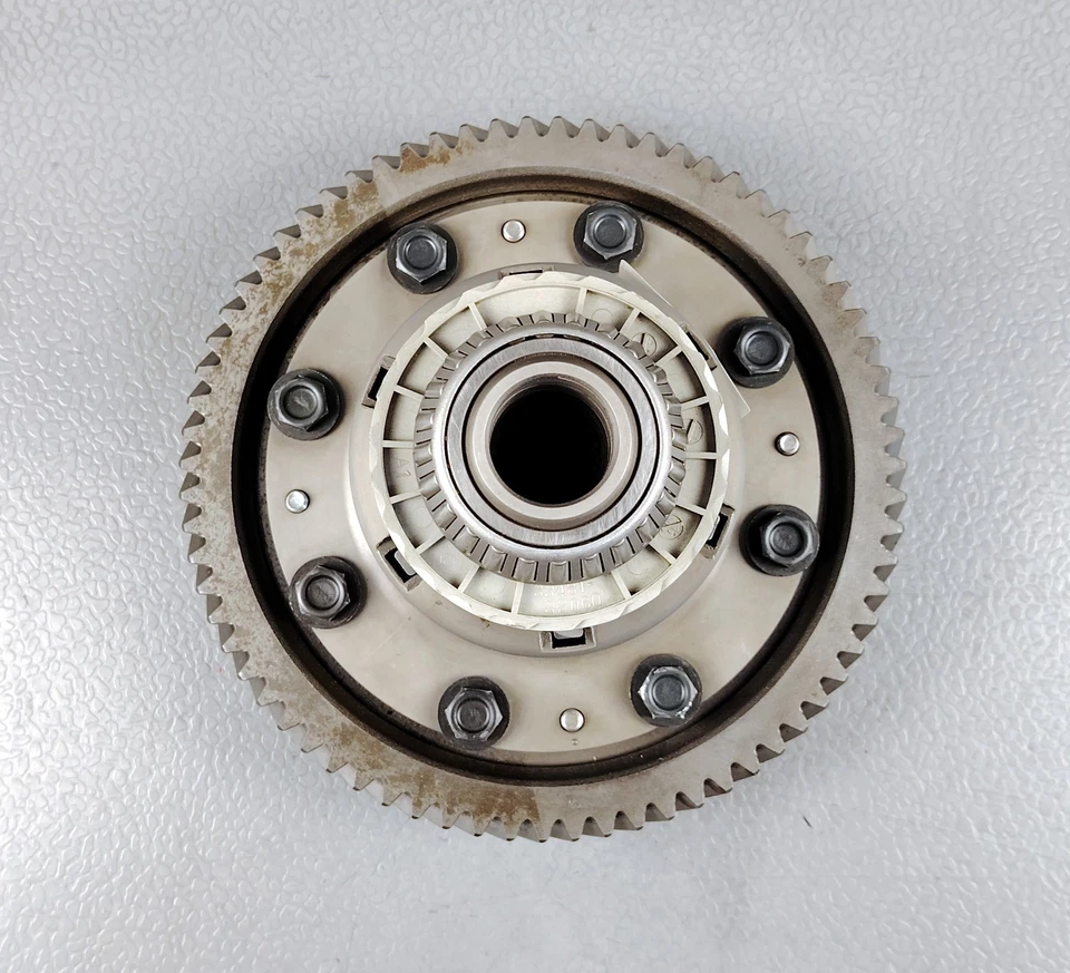 Toyota Celica MR2 SW20 3SGE Limited Slip Differential 20 SPLINES LSD 1996-1999 - Image 4 of 4