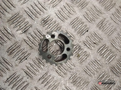 AUDI A3 8P1 Kettenrad der Kraftstoffpumpe 03l130111d 2.00 Diesel 2009 31153733