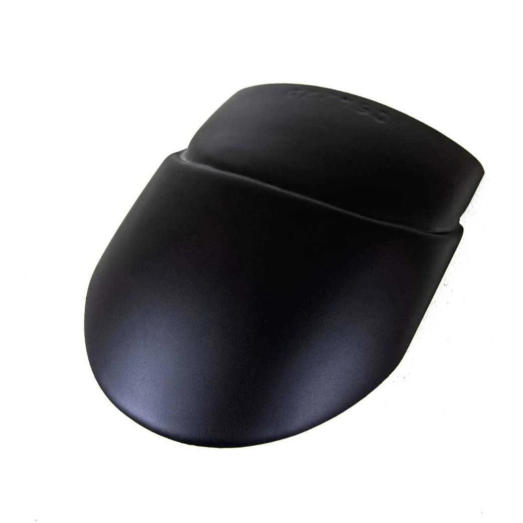 Pyramid Extenda Fenda | Matte Black | BMW S 1000 RR 2010>2018