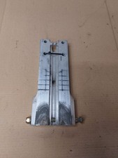 support châssis arrière  origine CAN AM 1000 SPYDER RS 2008