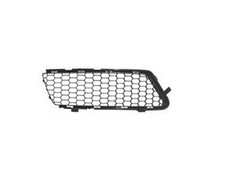 GITTER GRILL STOßSTANGE VORNE MITTE RECHTS ALFA ROMEO 159 AB 2005