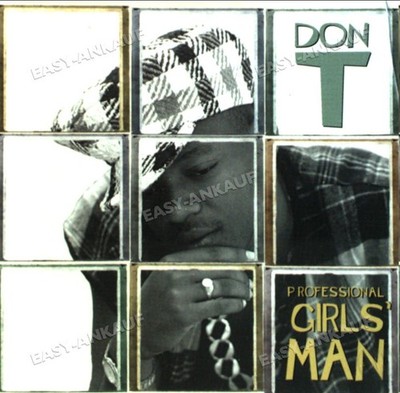 Don T - Professional Girl .
