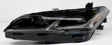 Oem Left Driver Side Led Headlamp For Toyota Avalon 81150-07213 Tab Missing