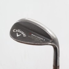 Callaway Mack Daddy 2 Slate Lob Wedge 60 Deg 60.10S Steel Right Hand M-164554