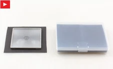 【Near MINT+】 Hasselblad Acute Matte D 42215 Micro Prism Split Screen from JAPAN