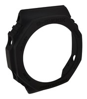 Casio G-Shock > LüNette Resin > Bezel Schwarz GA-2100-1A1ER → GA-2100