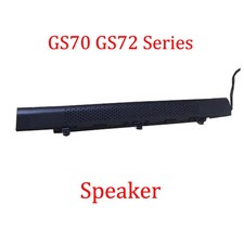 Laptop Speaker For MSI GS70 2OD 2PC 2PE 2QC 2QE 6QC 6QD 6QE GS72 6QC 6QD 6QE New