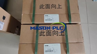 1pcs new LENZE E84AVHCE5524VX0 Inverter Free Shipping 1-year warranty free tax