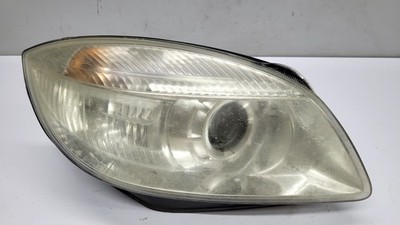 Skoda Roomster 5J  Frontscheinwerfer Scheinwerfer  rechts  247832-00R   (01)