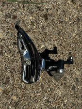 Shimano XT Front Derailluer