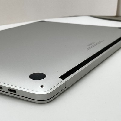 Apple MacBook Pro 13