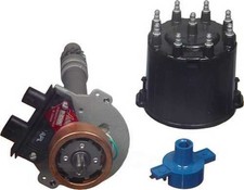 Distributor-FI Autoline D2105 Reman