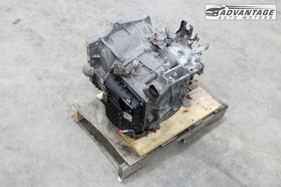 19-25 TOYOTA RAV4 2.5L AWD 8 SPEED AUTOMATIC TRANSMISSION GEAR BOX