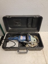 Crain No. 825 Heavy-Duty Undercut Saw Needs Work