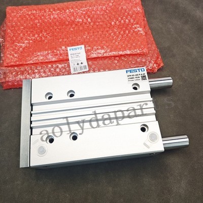 NEW Guided Actuator DFM-63-160-P-A-GF 170883 For FESTO