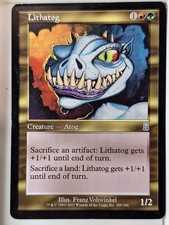Magic Odyssey Card Prices | Free MTG ODY Price Guide