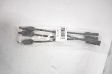 Y Branch Adapter Cable RPC0110EC-Y-G1-US Solar Panel Combiner Connector New