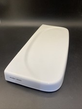 Toilet Cistern Lid WC Armitage Shanks WHITE 445x150mm C82