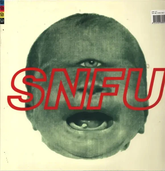 SNFU 33 RPM Speed Vinyl Records for sale | eBay