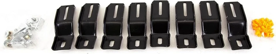 Running Boards Side Steps Original OE style for HYUNDAI TUCSON 2015-2019/2020 - Image 4 of 4