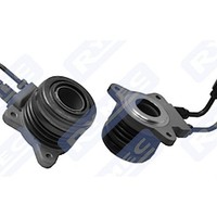Kupplungssatz Hydraulik Kit FüR Peugeot Partner Tepee Ab 2008
