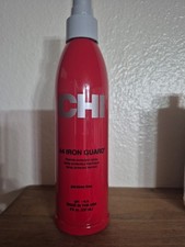 CHI 44 Iron Guard Thermal Protection Spray Paraben Free pH 4.5 8 Fl Oz Large Sz
