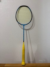 badminton racket VOLTRIC1DG