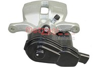 Bremssattel Metzger Autoteile 6261182 FüR B8 A4 Audi 8K5 8K2 IAM Avant A5 8F7 Q5