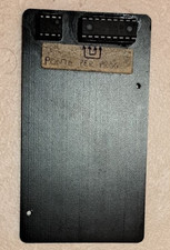 PIC16F84A-04/P + ST24016