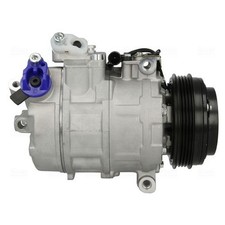 Klimakompressor NISSENS 89080 7SBU16C 200ccm - 1 Stück