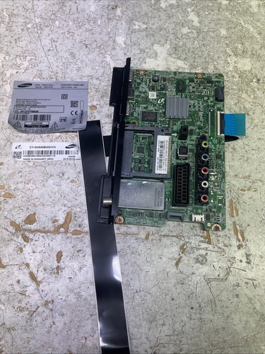Mainboard BN41-02098B BN94-08118Z Samsung UE40J5100AK