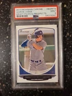 2013 bowman paper aaron judge psa 9 psa error