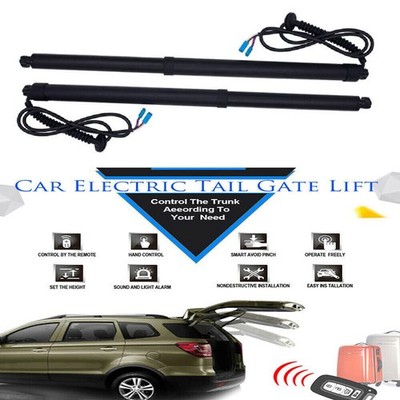 Power Door Tailgate System Fits For Hyundai Palisade 2019-2023 W Kick Sensor