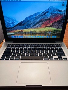 2011 MacBook Pro 13 inch | eBay