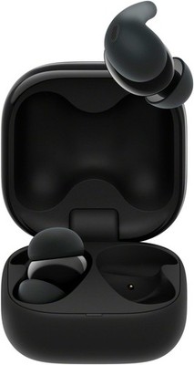 SONY In-Ear Kopfhörer LinkBuds Fit wireless Bluetooth Noise Cancelling B-WARE
