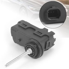 1PC Headlight Level Adjustment Motor 92130-3K000 For Hyundai Elantra Veloster
