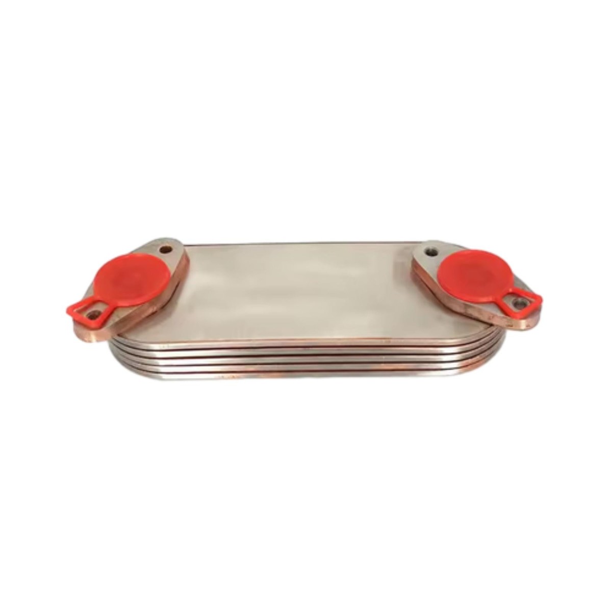 Oil Cooler 8-98025402-0 8-98011506-9 for Isuzu 4JJ1 4JK1 Engine