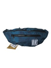 VANS Marsupio Donna Borsa petrolio stile casual