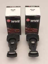 Wve 4r1146 Ignition Distributor Rotor Gb324t Pack Of 2