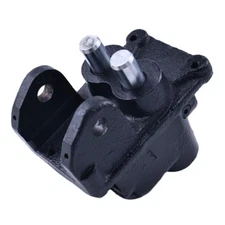 New Brake Valve Spool RE230251 156B7091 for John Deere 5200 5300  5045E 5055E