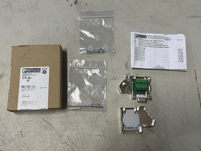 Phoenix Contact SUBCON-PLUS F1 New open box