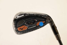 Mizuno JPX EZ Forged #6 Iron / Regular Flex N.S.Pro 1150 / STD / Demo